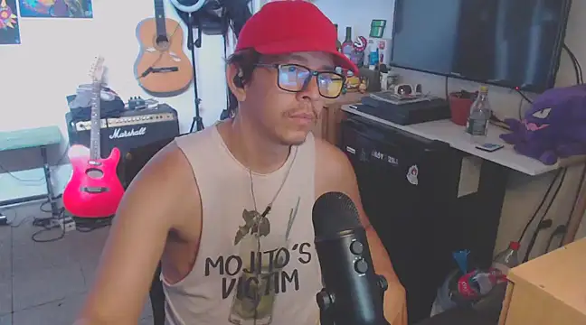 Pit xxz online show from January 20, 2025, 7:46 pm