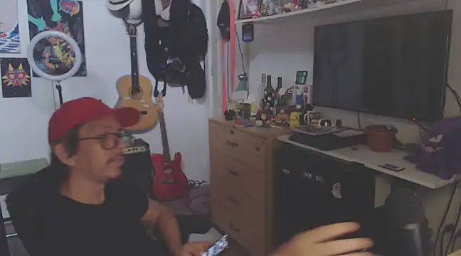 Pit xxz online show from February 12, 2025, 4:33 pm