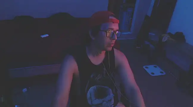 Pit xxz online show from March 9, 2025, 5:00 am