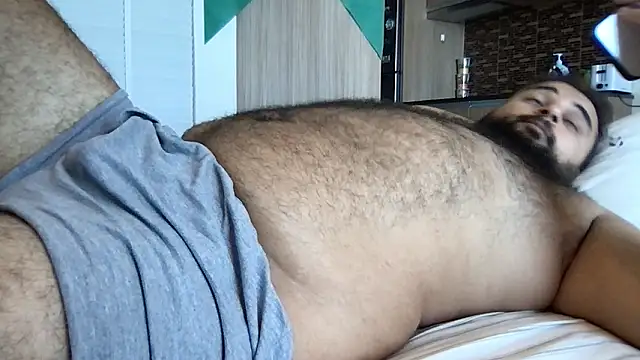 teddy alan online show from March 2, 2026, 5:08 am