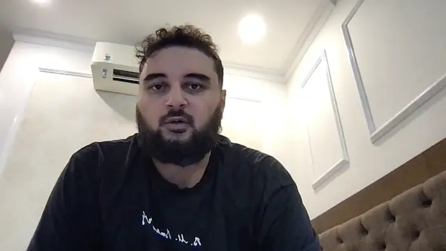 teddy alan online show from April 4, 2026, 8:23 am