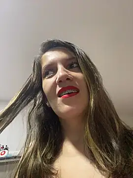 gwen ashly online show from February 27, 2026, 8:53 pm