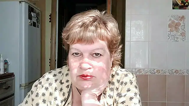 Ettie Tonia online show from March 12, 2025, 12:04 pm