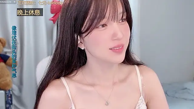 AnAn-520 online show from March 7, 2026, 2:52 am