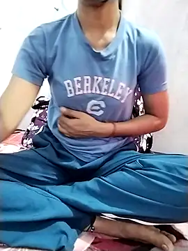 Cute-Ridhima online show from February 15, 2026, 6:10 am