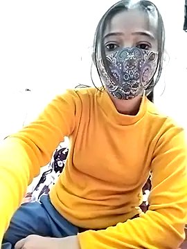 Cute-Ridhima online show from February 16, 2026, 3:57 am