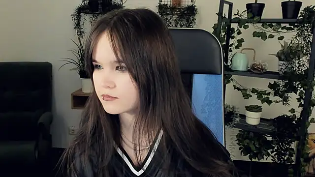 Snapshot of Elainebeness chatting on February 27, 2026, 7:25 pm Elainebeness online show from February 27, 2026, 7:25 pm