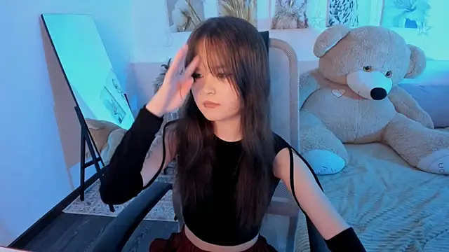 Elainebeness online show from March 31, 2026, 4:18 pm