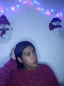 fernanda Sweet1 online show from December 11, 2024, 4:28 am