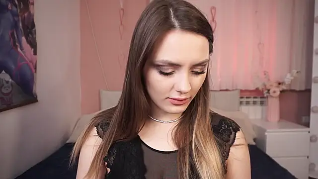 Tender Amber online show from March 7, 2025, 7:41 am