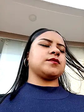 Snapshot of Princess_Lau chatting on January 14, 2025, 9:20 pm Princess Lau online show from January 14, 2025, 9:20 pm