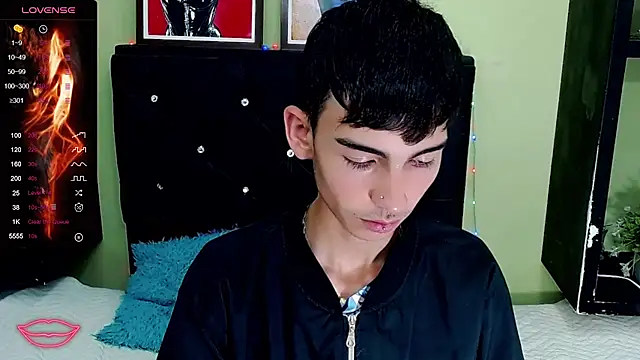 ttimy x boy online show from February 19, 2025, 10:31 pm