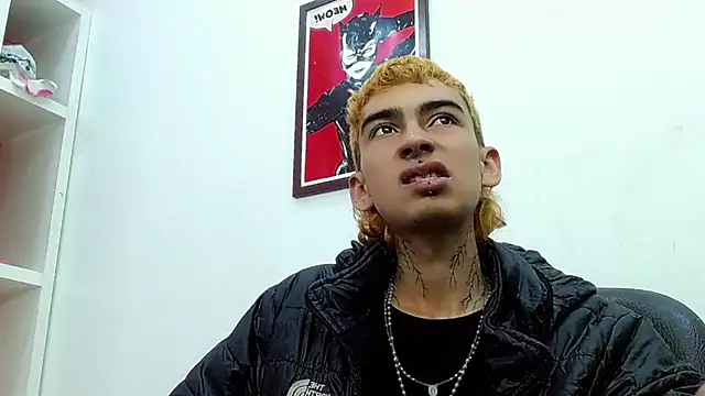 ttimy x boy online show from February 5, 2026, 3:22 am