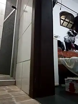 Snapshot of Gostozim7 chatting on January 17, 2025, 1:57 am Gostozim7 online show from January 17, 2025, 1:57 am