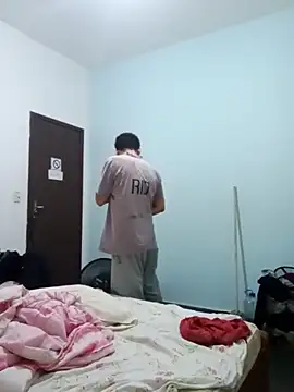 Snapshot of Gostozim7 chatting on February 9, 2025, 8:22 am Gostozim7 online show from February 9, 2025, 8:22 am