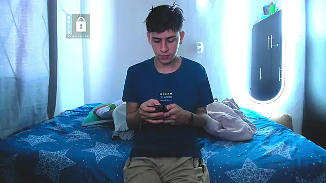 Kanterfun online show from February 25, 2026, 1:54 pm