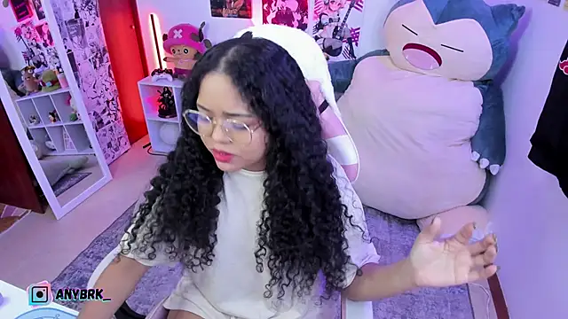 anyburkee online show from September 17, 2025, 5:09 am