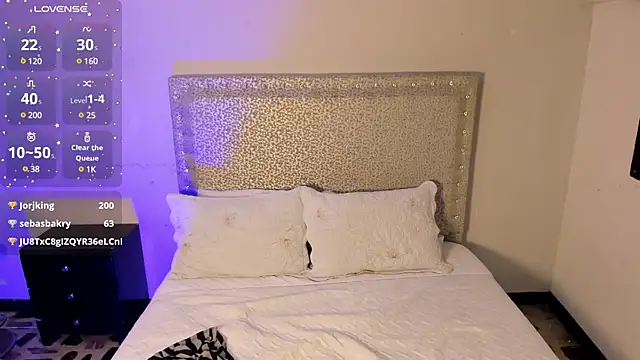 JackBlanco  online show from January 30, 2025, 4:37 am