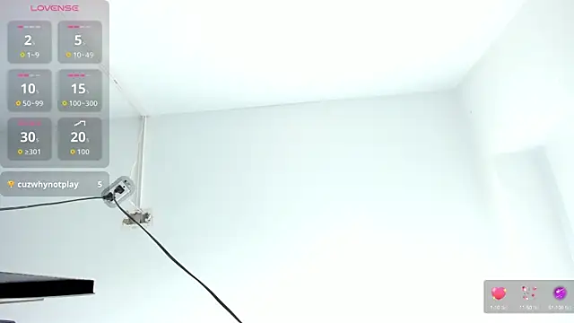 JackBlanco  online show from September 26, 2025, 4:27 am