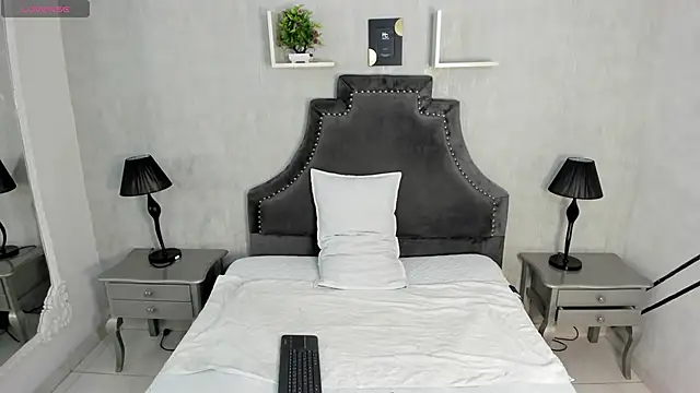 JackBlanco  online show from October 16, 2025, 5:08 am