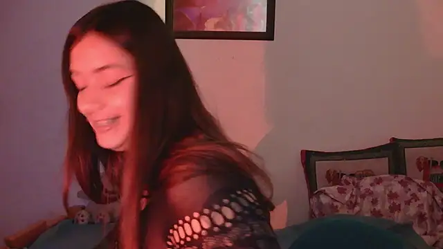 Miss oliviaa online show from March 20, 2025, 4:53 pm