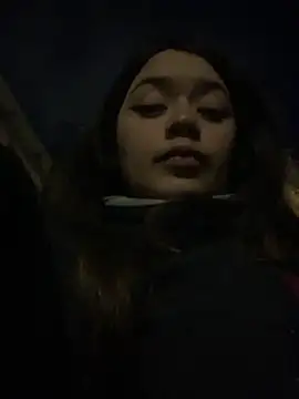 Miss oliviaa online show from September 15, 2025, 11:27 pm