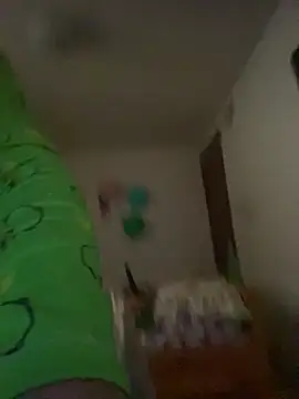 Miss oliviaa online show from March 18, 2026, 8:56 pm