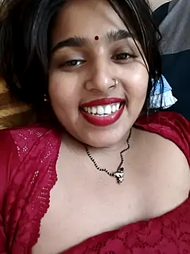 Sweet-Rani online show from April 18, 2026, 8:09 pm