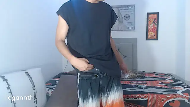 logannth online show from January 14, 2025, 6:56 am