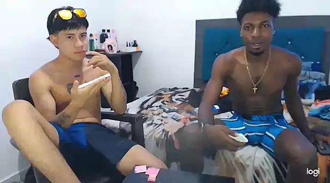 logannth online show from March 9, 2025, 12:00 am