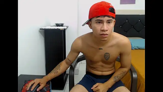 logannth online show from October 5, 2025, 11:57 pm