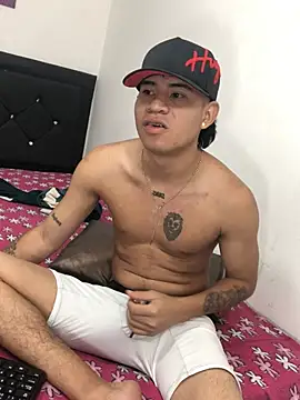 logannth online show from February 25, 2026, 6:12 am