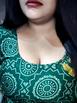 cutepragya2 online show from April 18, 2026, 9:24 am