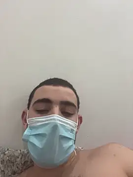 roland alex1 online show from February 3, 2026, 2:53 am