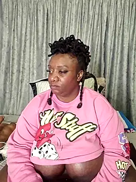 ThickianaRider online show from April 9, 2026, 3:50 am