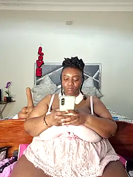 ThickianaRider online show from May 19, 2026, 3:13 am