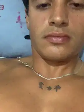 Babzinho  online show from October 22, 2025, 5:56 pm