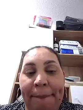 Snapshot of MirandaSoto chatting on January 29, 2025, 6:18 pm MirandaSoto online show from January 29, 2025, 6:18 pm