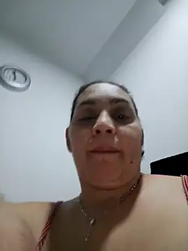 MirandaSoto online show from November 12, 2025, 3:51 am