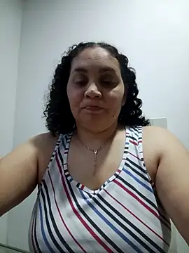 MirandaSoto online show from March 23, 2026, 3:54 am