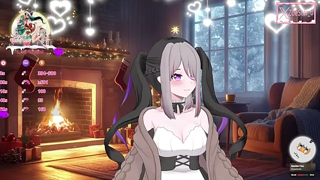 Antares star online show from December 26, 2024, 1:40 am