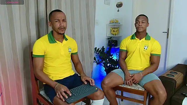 mikejaybra online show from July 16, 2026, 1:33 am