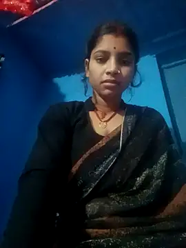 Nisha Cute online show from October 25, 2025, 11:32 pm