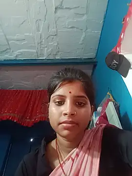 Nisha Cute online show from May 13, 2026, 2:53 am