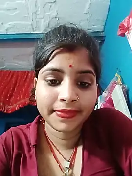 Nisha Cute online show from May 18, 2026, 4:07 am