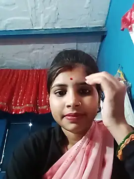 Nisha Cute online show from May 28, 2026, 10:34 am