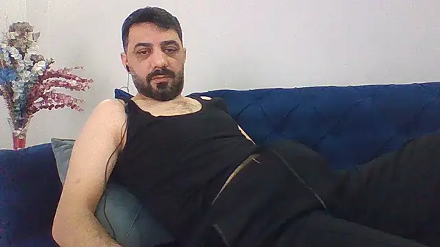 Sexyy Mann34 online show from March 20, 2026, 10:42 am