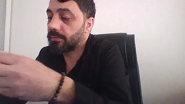 Sexyy Mann34 online show from May 4, 2026, 1:18 pm
