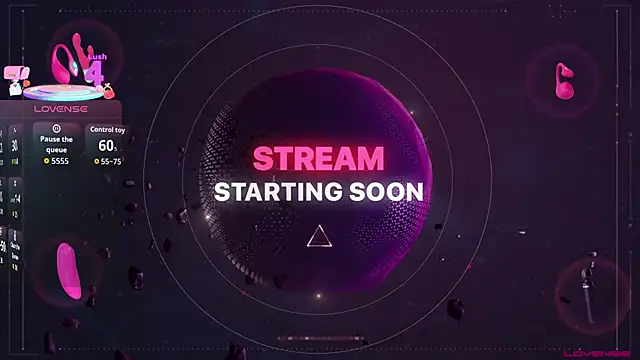 misteryman1956 online show from February 28, 2026, 7:53 am