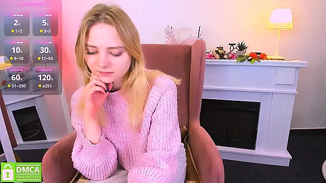 MirraBellanta online show from February 11, 2025, 9:25 pm